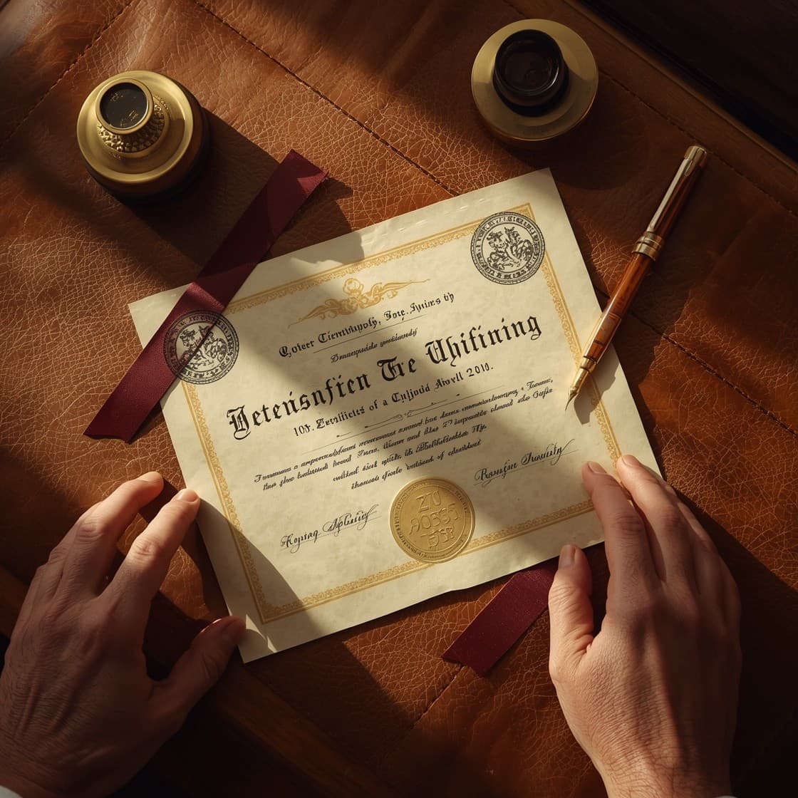 From Provisional to Full Accreditation: A Step-by-Step Journey